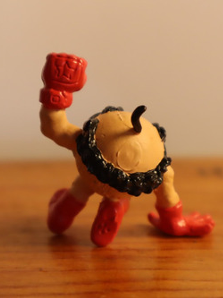 Nanimon 1997 Bandai Miniatura Digimon Season 1 Figura 5