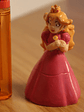 Princess Peach 1989 Figura Mini Nintendo Applause Mario Bros - Miniatura 3