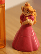 Princess Peach 1989 Figura Mini Nintendo Applause Mario Bros - Miniatura 4
