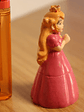 Princess Peach 1989 Figura Mini Nintendo Applause Mario Bros - Miniatura 7