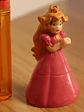 Princess Peach 1989 Figura Mini Nintendo Applause Mario Bros - Miniatura 8