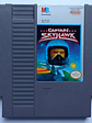 Captain Skyhawk Nes Rare David Wise Nintendo - Miniatura 1