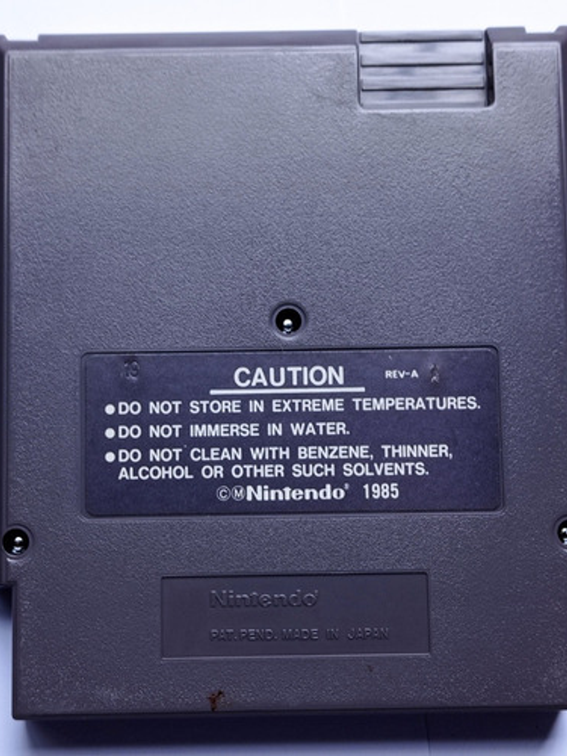 Captain Skyhawk Nes Rare David Wise Nintendo 4