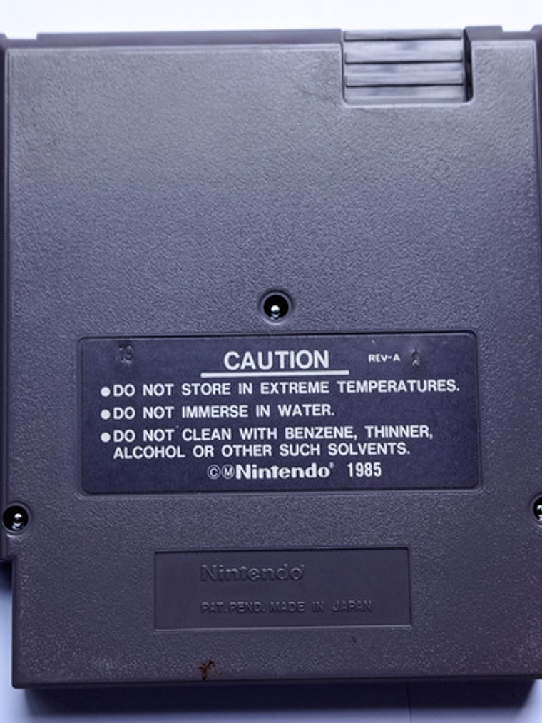 Captain Skyhawk Nes Rare David Wise Nintendo 4