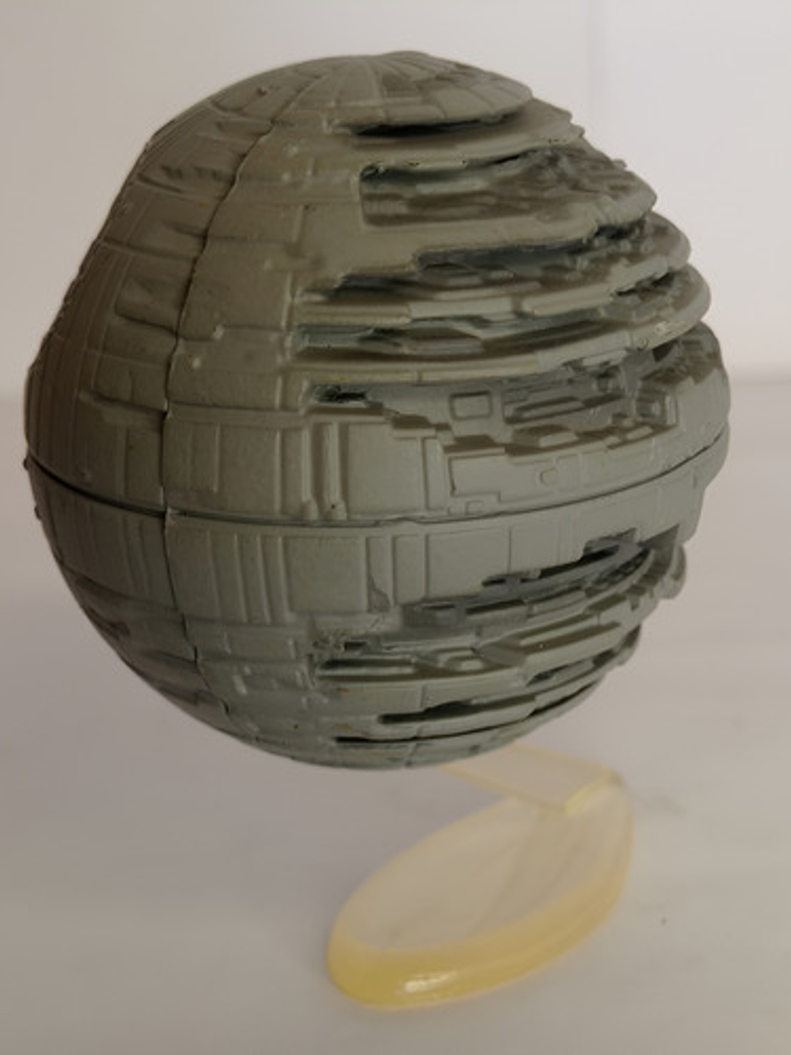 Death Star I 1995 Star Wars Micro Machines Galoob 1