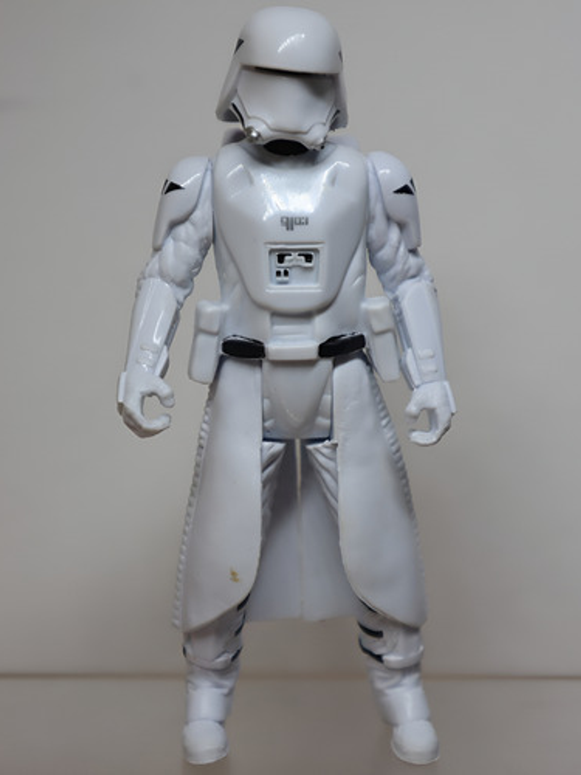 Snowtrooper Hasbro Star Wars 1
