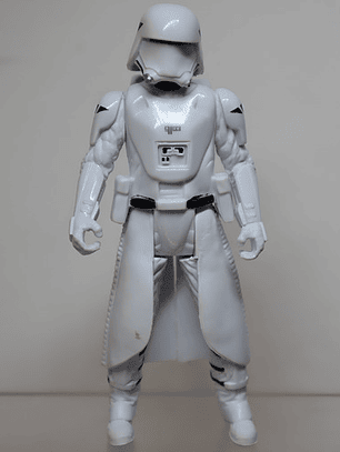 Snowtrooper Hasbro Star Wars