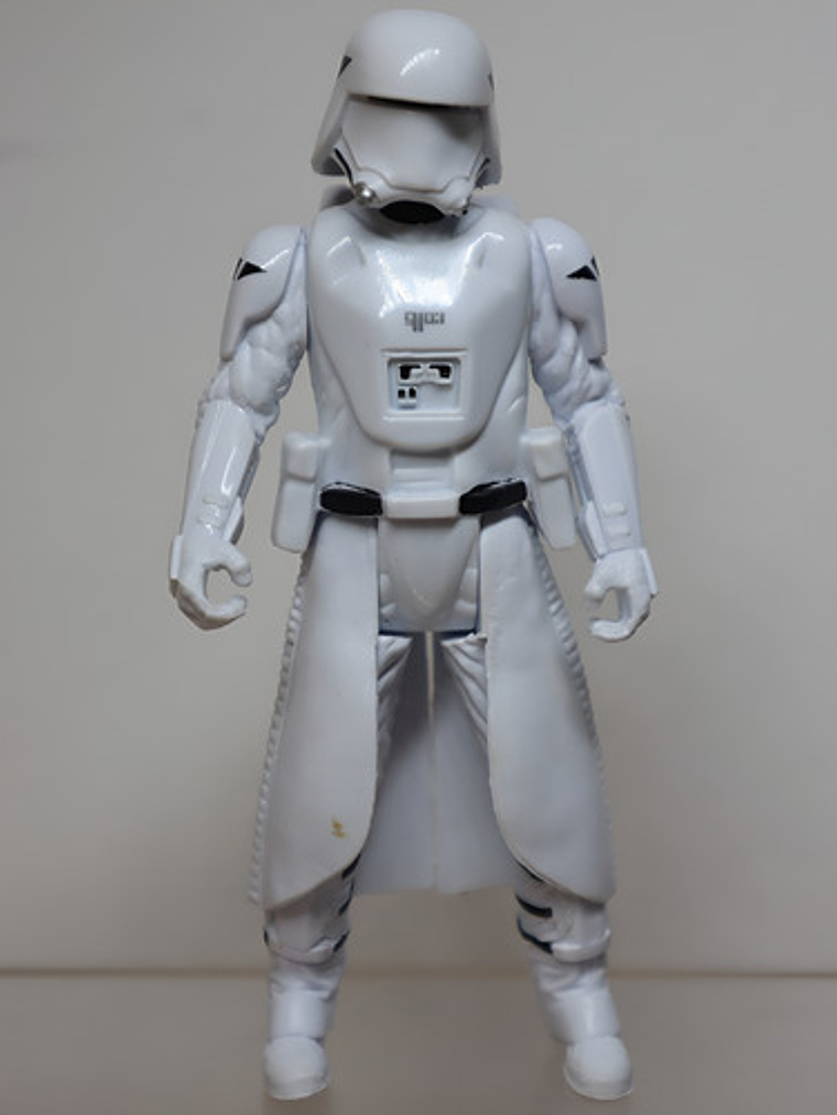 Snowtrooper Hasbro Star Wars 1