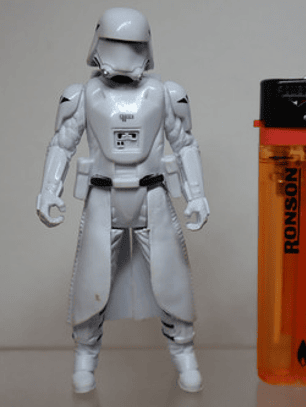Snowtrooper Hasbro Star Wars