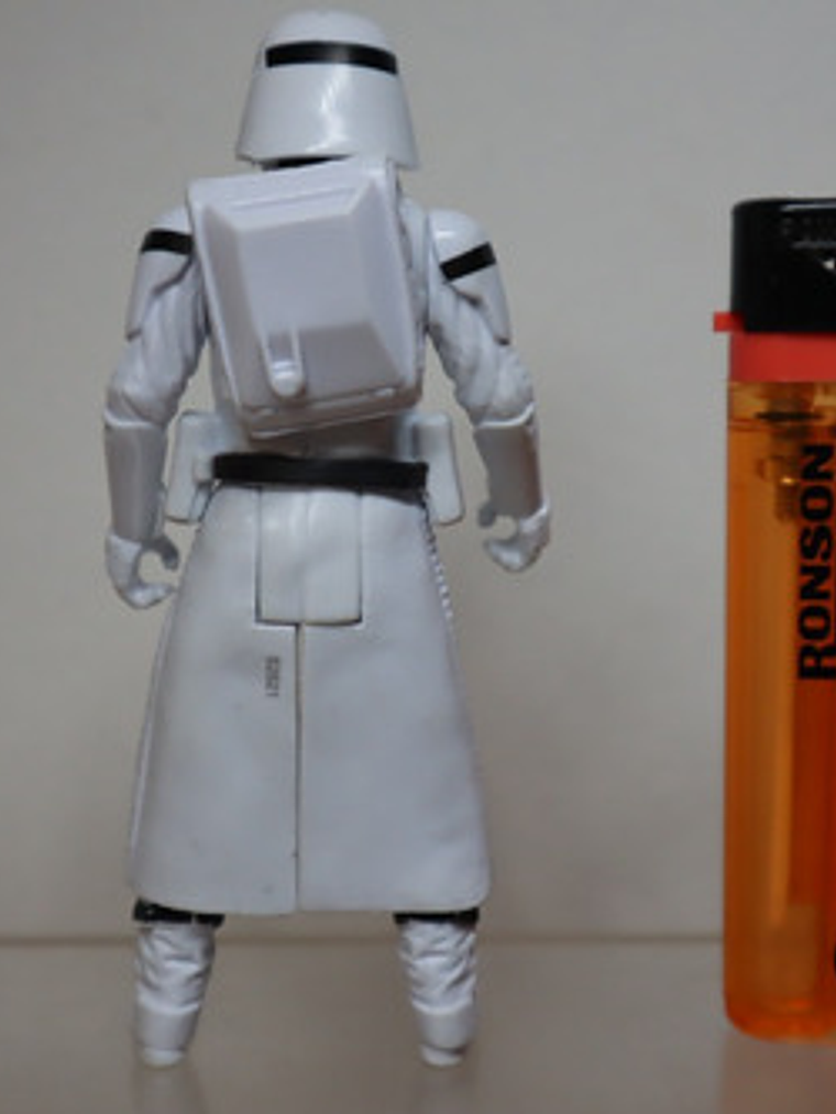 Snowtrooper Hasbro Star Wars 4