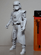 Snowtrooper Hasbro Star Wars - Miniatura 5