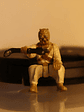 Miniatura Tusken Raider Sentado Star Wars Micro Machines - Miniatura 1