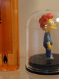 Miniatura Rod Flanders 2004 Tomy Simpsons The Neighbors - Miniatura 6
