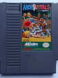 Arch Rivals Nes Midway Rare David Wise Nintendo - Miniatura 1