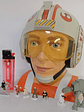 Pilot Rebel 1996 Star Wars Galoob Micro Machines - Miniatura 2