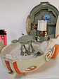 Pilot Rebel 1996 Star Wars Galoob Micro Machines - Miniatura 3
