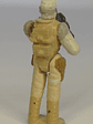 Hoth Rebel Soldier 90s Star Wars Galoob Micro Machines - Miniatura 4