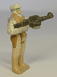 Hoth Rebel Soldier 90s Star Wars Galoob Micro Machines - Miniatura 5