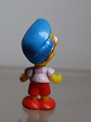 Miniatura Milhouse 2002 Tomy Simpsons Mini Bobble Head - Miniatura 3