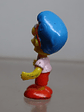 Miniatura Milhouse 2002 Tomy Simpsons Mini Bobble Head - Miniatura 4