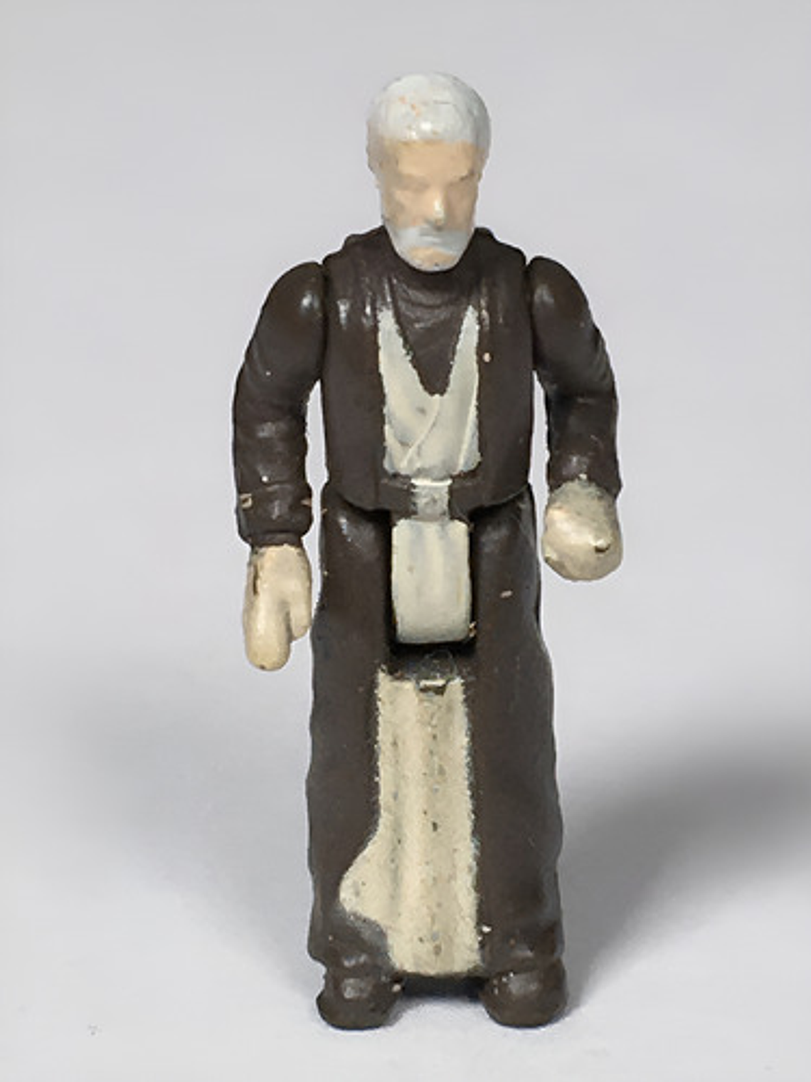 Obi-wan Kenobi 1997 Star Wars Galoob Micro Machines 1