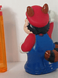 Tanooki Mario 1989 Figura Mini Nintendo Mario Bros Tanuki - Miniatura 5