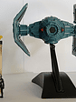 Tie Interceptor 1996 Star Wars Galoob Micro Machines - Miniatura 5