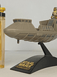 Jabba's Desert Skiff 1996 Star Wars Micro Machines - Miniatura 3