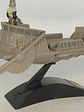 Jabba's Desert Skiff 1996 Star Wars Micro Machines - Miniatura 6
