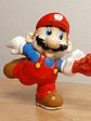 Mario Bros Fireball 1989 Figura Mini Nintendo Applause - Miniatura 5