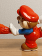 Mario Bros Fireball 1989 Figura Mini Nintendo Applause - Miniatura 6