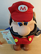 Super Mario Bros 2 Plush 1989 Peluche Nintendo Applause - Miniatura 3