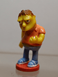 Barney 2005 Tomy Simpsons Mini Bobble Head - Miniatura 5