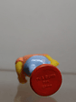 Barney 2005 Tomy Simpsons Mini Bobble Head - Miniatura 6