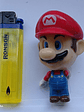 Mario Mini Nintendo Figura Mario Bros - Miniatura 2