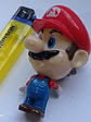 Mario Mini Nintendo Figura Mario Bros - Miniatura 3
