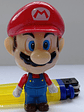 Mario Mini Nintendo Figura Mario Bros - Miniatura 4