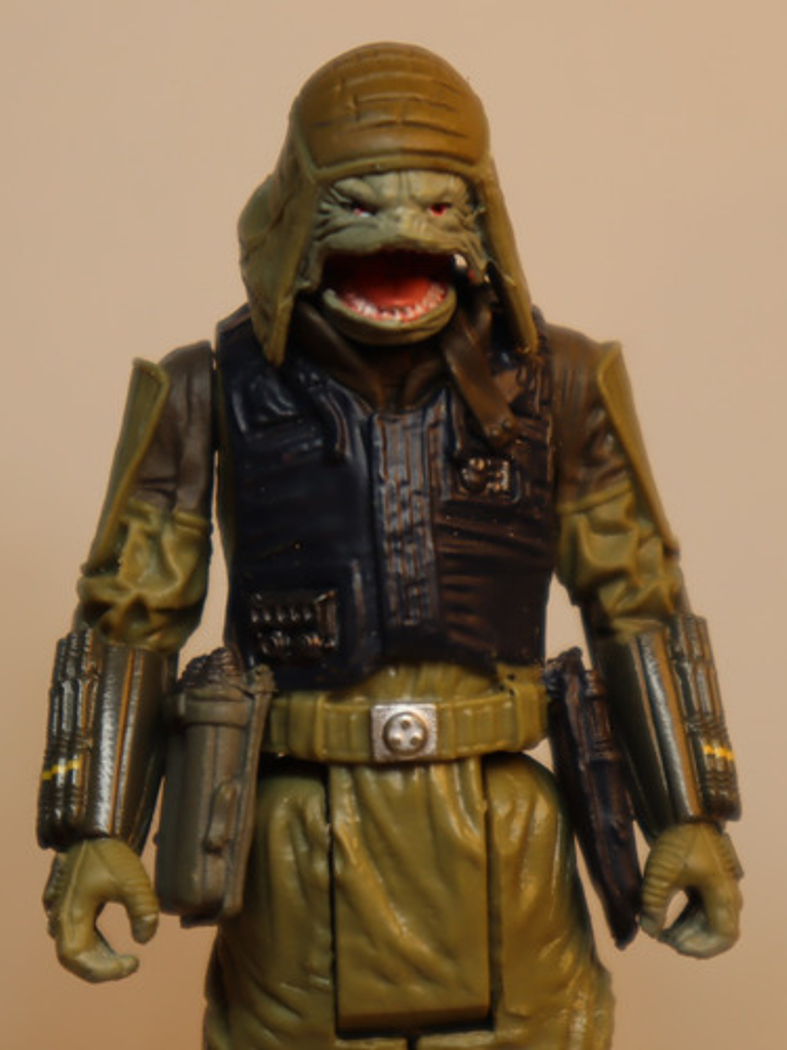 Rebel Commando Pao 2016 Star Wars Rogue One 7