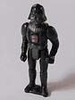 Darth Vader (sin Capa) 1997 Star Wars Galoob Micro Machines - Miniatura 1