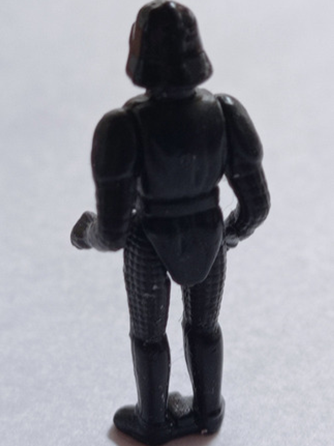 Darth Vader (sin Capa) 1997 Star Wars Galoob Micro Machines 3