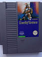Deadly Towers Nes Lenar Tamtex Nintendo Broderbund - Miniatura 1