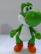 Yoshi World Of Nintendo Jakks Figura Mario Bros - Miniatura 4