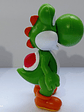 Yoshi World Of Nintendo Jakks Figura Mario Bros - Miniatura 7