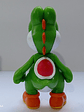 Yoshi World Of Nintendo Jakks Figura Mario Bros - Miniatura 8