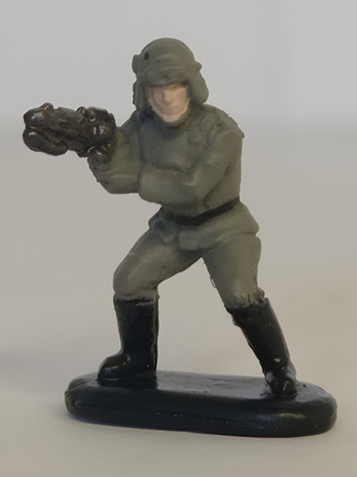 Imperial Officer 90s Star Wars Galoob Micro Machines 1