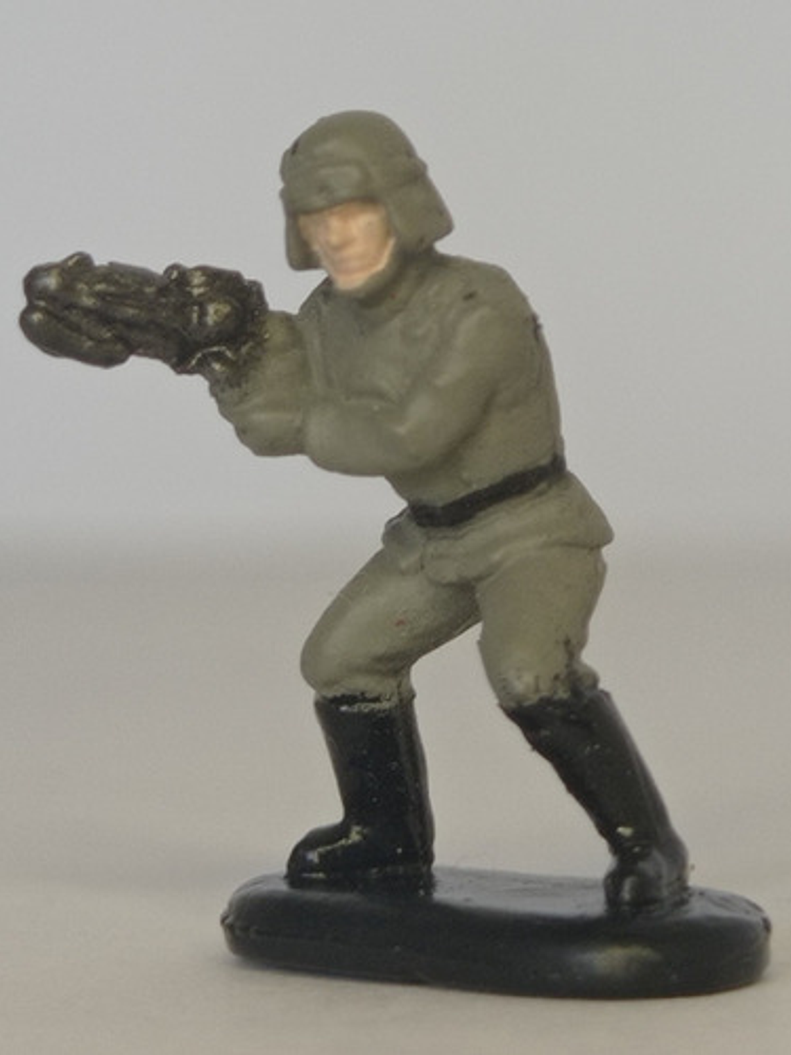 Imperial Officer 90s Star Wars Galoob Micro Machines 2