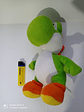 Yoshi Plush 2010 Peluche Nintendo Mario Bros Original - Miniatura 3