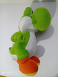 Yoshi Plush 2010 Peluche Nintendo Mario Bros Original - Miniatura 5