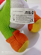 Yoshi Plush 2010 Peluche Nintendo Mario Bros Original - Miniatura 6