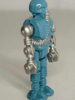 2-1b Droid 1995 Star Wars Galoob Micro Machines